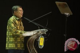 Wapres: pengusaha muda jangan cepat tergiur politik