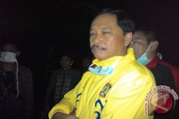 Pemkot Balikpapan Belum Tetapkan Status Semburan Gas