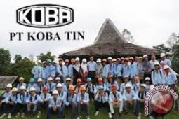 Status Koba Tin Tidak Jelas