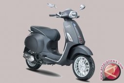 Vespa Sprint 150 3V ie pembaruan dari edisi 1965-1976