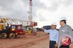 "Harga mati" pakai produk dalam negeri