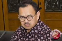 Menteri ESDM Tegaskan Bukan Bagian Mafia Migas
