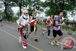 Run For Run