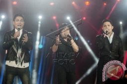 Konser Simfoni Untuk Bangsa