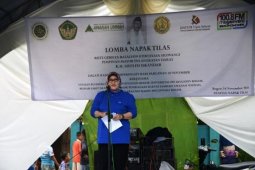 Bogor usulkan gelar pahlawan KH Sholeh Iskandar