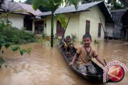 Aceh Selatan Langganan Banjir dan Tanah Longsor