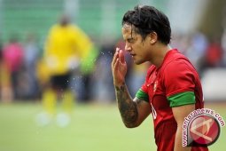 Irfan Bachdim Tidak Ikut ke Vietnam