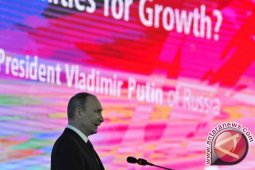 Putin Minggat Dari KTT G20, Rusia-Barat Kian Tegang