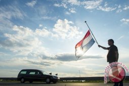 Amerika Serikat, Australia dan Jepang Kecam Rusia