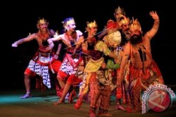 Wayang Orang Seribu Bintang