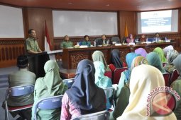 Guru Paud Dan Guru TK Acej Jaya Ikut Seminar Nasional