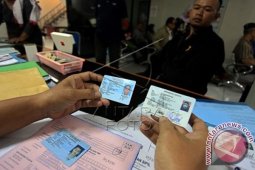 Penghentian Sementara Program E-KTP