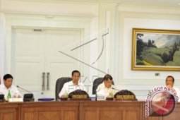Sidang Kabinet Paripurna