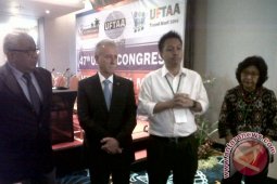 Pertemuan UFTAA Cari Terobosan Pariwisata Masa Depan