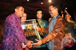 2015 Festival Kemilau Bersama Festival Borneo