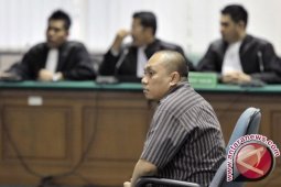 Kemenkum HAM Temukan Beberapa Fakta Kasus Gayus Tambunan