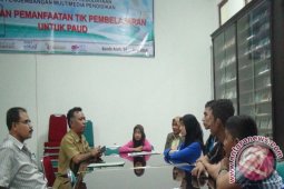 Aceh Berangkatkan Enam Pelajar Kuis KIHAJAR Tingkat Nasional