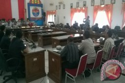 Mediasi Pensiunan dan Direksi PT Timah Ditunda