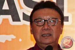 Mendagri Beri Bantuan Hukum Tersangka Korupsi E-KTP