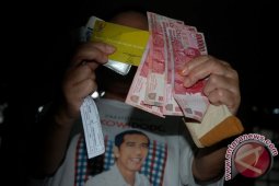 Penerima BLT Dana Desa di Jawa Barat 1.046.829 KK