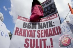 Pengamat: Kenaikan BBM Berdampak Pada Angkutan Lingkungan