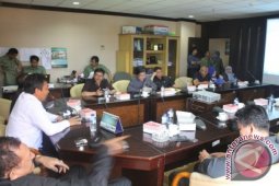 Prioritas Selesaikan Tapal Batas