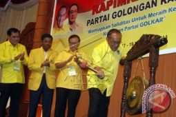 Rapimnas Partai Golkar