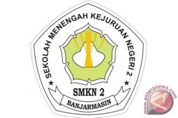 "Perlawanan" SMKN-2 Banjarmasin Tinggal 10 Hari