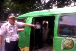 Pemkot Bogor Terbitkan SK Kenaikan Tarif Angkot