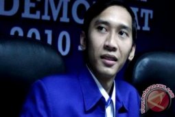 Komentar Ibas Soal Kisruh KPK-Polri