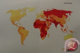 Ratusan Ribu Warga Indonesia jadi Korban Perbudakan
