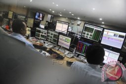 IHSG Dibuka Menguat 11,68 Poin pada Rabu