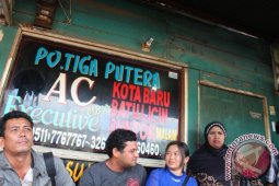 ANGKUTAN MOGOK