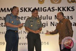 Keamanan Operasi Hulu Migas