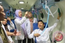 Cek Pelayanan Rumah Sakit
