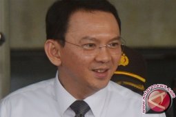 Kemendagri Sentil Ahok Soal Tingginya Belanja Pegawai