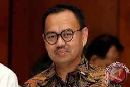 Menteri ESDM Klaim Mengalihan Subsidi Turunkan Penyelundupan