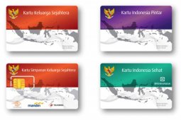 Puluhan tuna netra Sukabumi tidak dapat PSKS