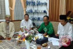 FKH Kampanye Hijau Bersepeda 488 KM