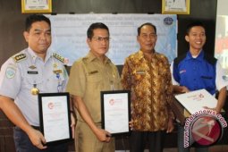 Tanbu Raih DESTIKA Award 2014