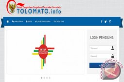 Ombudsman Gorontalo Luncurkan Website Untuk Aduan Online