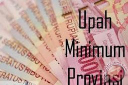 Barito Kuala socializes 2019 minimum wage