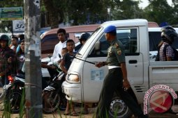Mabes: anggota Brimob terlibat bentrok diberi sanksi tegas