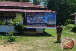BPBD Sekadau Minta Warga Waspadai Bencana
