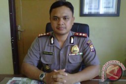 Polres Mukomuko tangkap begal