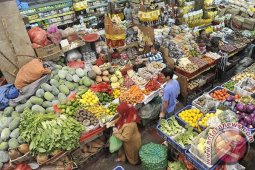 Kenaikan Harga Barang