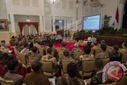 Pengarahan Presiden