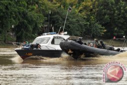 Penyergapan Teroris