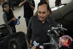 Presiden Tunjuk HM Prasetyo Sebagai Jaksa Agung