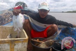 Nelayan Ketapang Pasrah BBM Naik